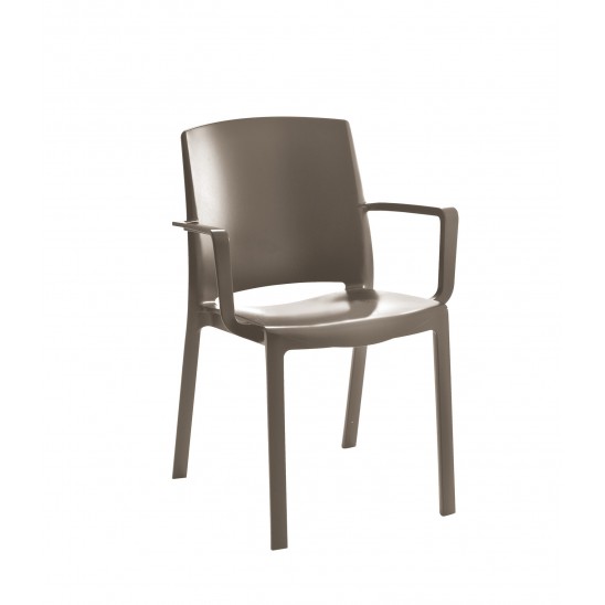 Sillón de jardín Milton