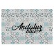 Kit revêtement mural Accent Andaluz bleu-2