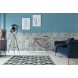 Kit revêtement mural Accent Andaluz bleu-3