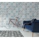 Kit revêtement mural Accent Andaluz bleu-4