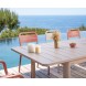 Table de jardin CANNES-1