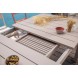 Table de jardin CANNES-4