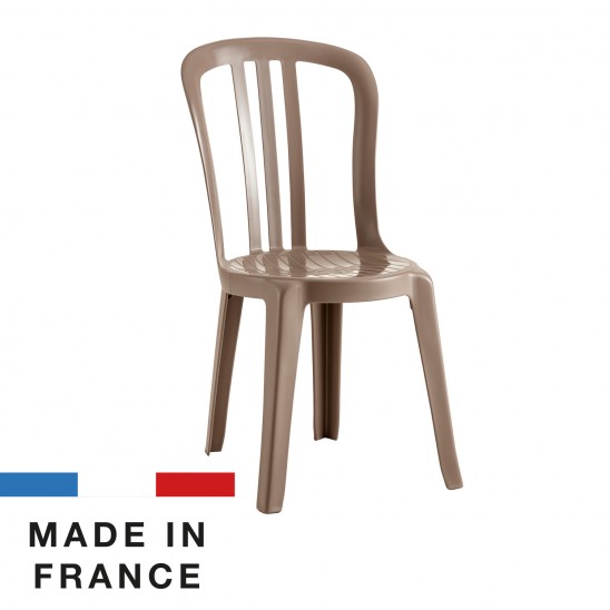 Silla de jardín Miami bistrot