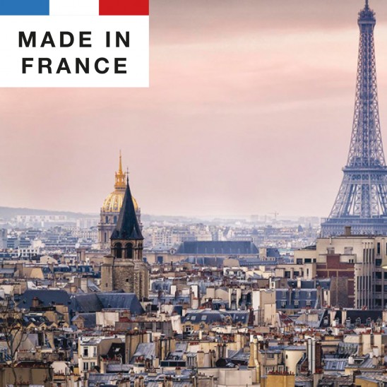 Pared decorativa Element 3D Tour Eiffel