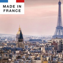 Pared decorativa Element 3D Tour Eiffel